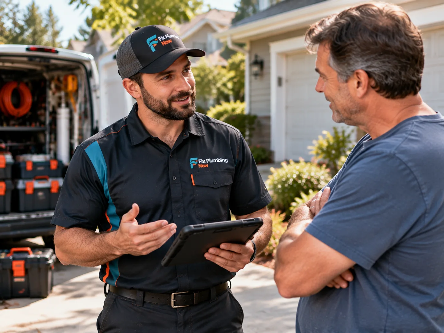 Clogged Drain Service Woodbridge, CT FAQs